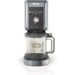 Sorbetire ninja creami deluxe nc501eu