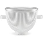 Sorbeti�re pour robots p�tissiers kitchenaid 5ksmicm