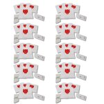 Sos accessoire lot de 10 sac d'aspirateur pour miele fjm série complete c1 compact c1 c2 fjm série s2 ... Sos accessoire lot de 10 sac d'aspirateur pour miele fjm série complete c1 compact c1 c2 fjm série s2 ...