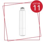 Sos accessoire lot de 11 filtres à eau pour réfrigérateur congélateur samsung da29 - 00020b réfrigérateur ... Sos accessoire lot de 11 filtres à eau pour réfrigérateur congélateur samsung da29 - 00020b réfrigérateur ...