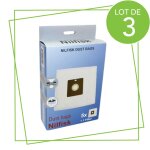 Sos accessoire lot de 3 boîtes de 5 sacs avec 1 pre filtre coupe / compact / go / force pour aspirateur ... Sos accessoire lot de 3 boîtes de 5 sacs avec 1 pre filtre coupe / compact / go / force pour aspirateur ...