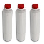 Sos accessoire lot de 3 filtre � eau pour r�frig�rateur compatible avec samsung da29 - 00020b haf - cin ...