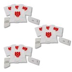 Sos accessoire lot de 3 sac d'aspirateur pour miele fjm série complete c1 compact c1 c2 fjm série s2 ... Sos accessoire lot de 3 sac d'aspirateur pour miele fjm série complete c1 compact c1 c2 fjm série s2 ...