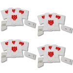 Sos accessoire lot de 4 sac d'aspirateur pour miele fjm série complete c1 compact c1 c2 fjm série s2 ... Sos accessoire lot de 4 sac d'aspirateur pour miele fjm série complete c1 compact c1 c2 fjm série s2 ...