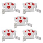 Sos accessoire lot de 5 sac d'aspirateur pour miele fjm série complete c1 compact c1 c2 fjm série s2 ... Sos accessoire lot de 5 sac d'aspirateur pour miele fjm série complete c1 compact c1 c2 fjm série s2 ...