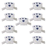 Sos accessoire lot de 9 sac d'aspirateur pour miele fjm série complete c1 compact c1 c2 fjm série s2 ... Sos accessoire lot de 9 sac d'aspirateur pour miele fjm série complete c1 compact c1 c2 fjm série s2 ...