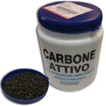Sos accessoire boite de 400g de granules de charbon actif pour accessoires et entretien c00001292 accessoires ...