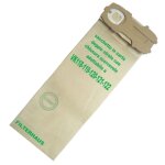 Sos accessoire boite de 8 sacs compatibles pour aspirateur vk120 vorwerk aspirateur (vk120 vorwerk)