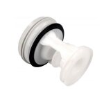 Sos accessoire bouchon de filtre pour lave - linge 42065252 32008162 avea aya bellavita calyton clayton ...
