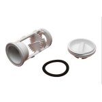 Sos accessoire bouchon de vidange pour lave - linge 1320711003 aeg arthur martin arthur martin electrolux ...