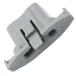Sos accessoire butée de rail arrière pour lave - vaisselle brandt as0042435, 385811 - lave - vaisselle ... Sos accessoire butée de rail arrière pour lave - vaisselle brandt as0042435, 385811 - lave - vaisselle ...