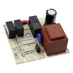 Sos accessoire carte �lectronique module de puissance pour hotte ecb0124166 4055392635 aeg ariston hotpoint ...