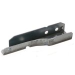 Sos accessoire charnire femelle gauche pour four cuisinire signature 261504501100 four cuisinire (261504501 ...