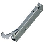 Sos accessoire charnire de porte pour four cuisinire gorenje 166670 four cuisinire (166670 bellers ...