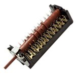 Sos accessoire commutateur 8 positions pour four cuisini�re 263100032 beko essentiel b grundig le leisure ...