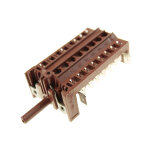 Sos accessoire commutateur four pour four cuisini�re glem 83140103 040899009909 four cuisini�re (83140103 ...