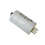 Sos accessoire condensateur permanent 9mf 450v pour sèche - linge 51280038202 1251008106 2i marchi aeg ... Sos accessoire condensateur permanent 9mf 450v pour sèche - linge 51280038202 1251008106 2i marchi aeg ...