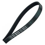 Sos accessoire courroie crantéé 5pj 1880 compatible pour sèche - linge 5689130 11114230 kompatibel miele ... Sos accessoire courroie crantéé 5pj 1880 compatible pour sèche - linge 5689130 11114230 kompatibel miele ...