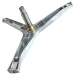 Sos accessoire croisillon de tambour pour lave - linge dc97 - 14370d samsung lave - linge (dc97 - 14370d ...