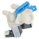 Sos accessoire electrovanne 2 voies pour lave - linge 4055017166 aeg arthur martin electrolux electrolux ...