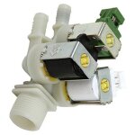 Sos accessoire electrovanne 3 voies pour lave - linge 1249472059 aeg arthur martin arthur martin electrolux ...