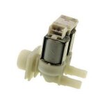 Sos accessoire electrovanne pour lave - linge 00428210 bauknecht bosch haier indesit neff siemens viva ...
