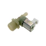 Sos accessoire electrovanne pour lave - vaisselle 481228128462 aeg bauknecht brandt ignis ikea ikea whirlpool ...