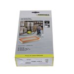 Sos accessoire filtre pour aspirateur 6. 904 - 283. 0 karcher aspirateur (6. 904 - 283. 0 karcher)