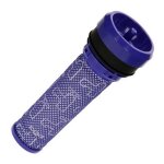 Sos accessoire filtre avant moteur compatible pour aspirateur 923413 - 01 arthur martin electrolux brandt ...