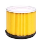 Sos accessoire filtre cartouche ewt cs pour aspirateur aquavac accartp aspirateur (accartp ewt)