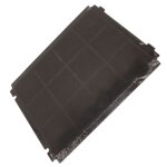 Sos accessoire filtre à charbon 272x237x15 mm pour hotte airforce afcfca238 affca238 hotte (afcfca238 ... Sos accessoire filtre à charbon 272x237x15 mm pour hotte airforce afcfca238 affca238 hotte (afcfca238 ...