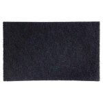 Sos accessoire filtre charbon cr330 � l'unit� 440x280 mm pour hotte airlux 75x3654 hotte (75x3654 indesit ...