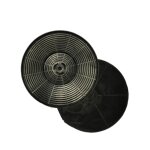 Sos accessoire filtre � charbon pour hotte far 349h42 hotte (349h42 airlux glemgas far)