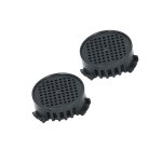 Sos accessoire filtre � charbon(x2) compatible pour r�frig�rateur cong�lateur 9096342 liebherr r�frig�rateur ...