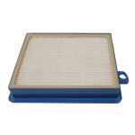 Sos accessoire filtre hepa h12 pour aspirateur 9001951194 aeg brandt continental edison electrolux essentiel ...