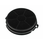 Sos accessoire filtre de hotte pour hotte beko 9189387005 hotte (9189387005 beko blomberg)