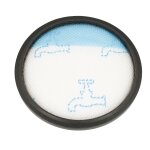 Sos accessoire filtre lavable pour aspirateur rowenta rt900574 rs - rt900574 aspirateur (rt900574 rs ...