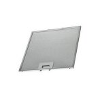 Sos accessoire filtre mtal antigraisses 320x320mm pour hotte 481248058144 gf02ha / b aeg ariston hotpoint ...