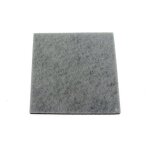 Sos accessoire filtre moteur pour aspirateur 482248010228 aka electrolux m'tec philips aspirateur (48224801022 ...