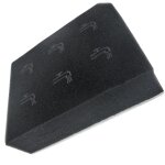 Sos accessoire filtre mousse cyclone pour aspirateur 2194113029 aeg electrolux aspirateur (2194113029 ...