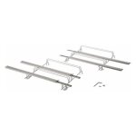Sos accessoire glissi�re t�lescopique double pour four cuisini�re bosch 00464969 four cuisini�re (00464969 ...
