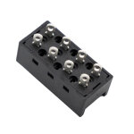 Sos accessoire interrupteur selecteur vitesse pour hotte 481927618053 c00135643 ariston hotpoint bauknecht ...
