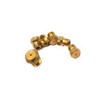 Sos accessoire jeu injecteurs gicleurs butane pour four cuisini�re airlux 40182 four cuisini�re (40182 ...