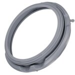 Sos accessoire joint de hublot pour lave - linge 2827083700 2466300300 beko blomberg continental edison ...