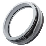 Sos accessoire joint de hublot (manchette) compatible pour lave - linge 10435320 kompatibel miele lave ...