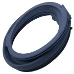 Sos accessoire joint de hublot (manchette) pour lave - linge 1327756233 1327756282 electrolux faure machine ...