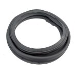 Sos accessoire joint de hublot (manchette) pour lave - linge 481246068617 whirlpool bauknecht laden ignis ...