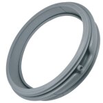 Sos accessoire joint de hublot (manchette) compatible pour lave - linge 7907200 kompatibel miele lave ...