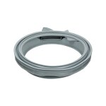 Sos accessoire joint de hublot (manchette) pour lave - linge dc64 - 01827a samsung lave - linge (dc64 ...