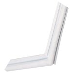 Sos accessoire joint de porte (partie r�frigerateur) pour r�frig�rateur cong�lateur 00242330 00238423 ...